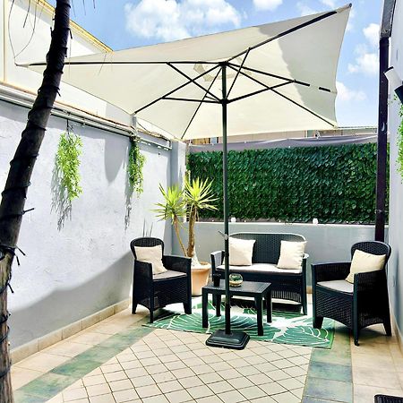 Katasoul Home Vacation Катания Экстерьер фото