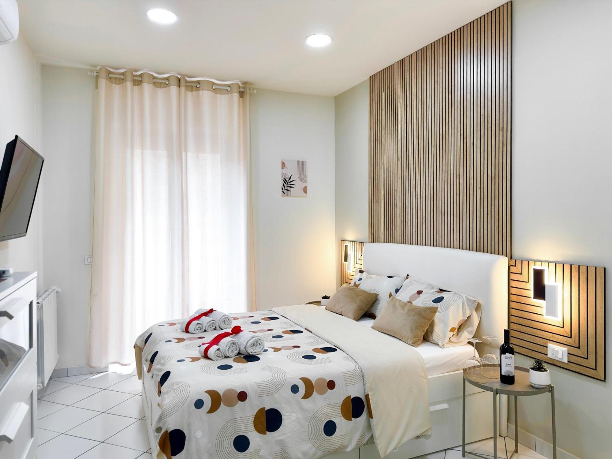 Katasoul Home Vacation Катания Экстерьер фото