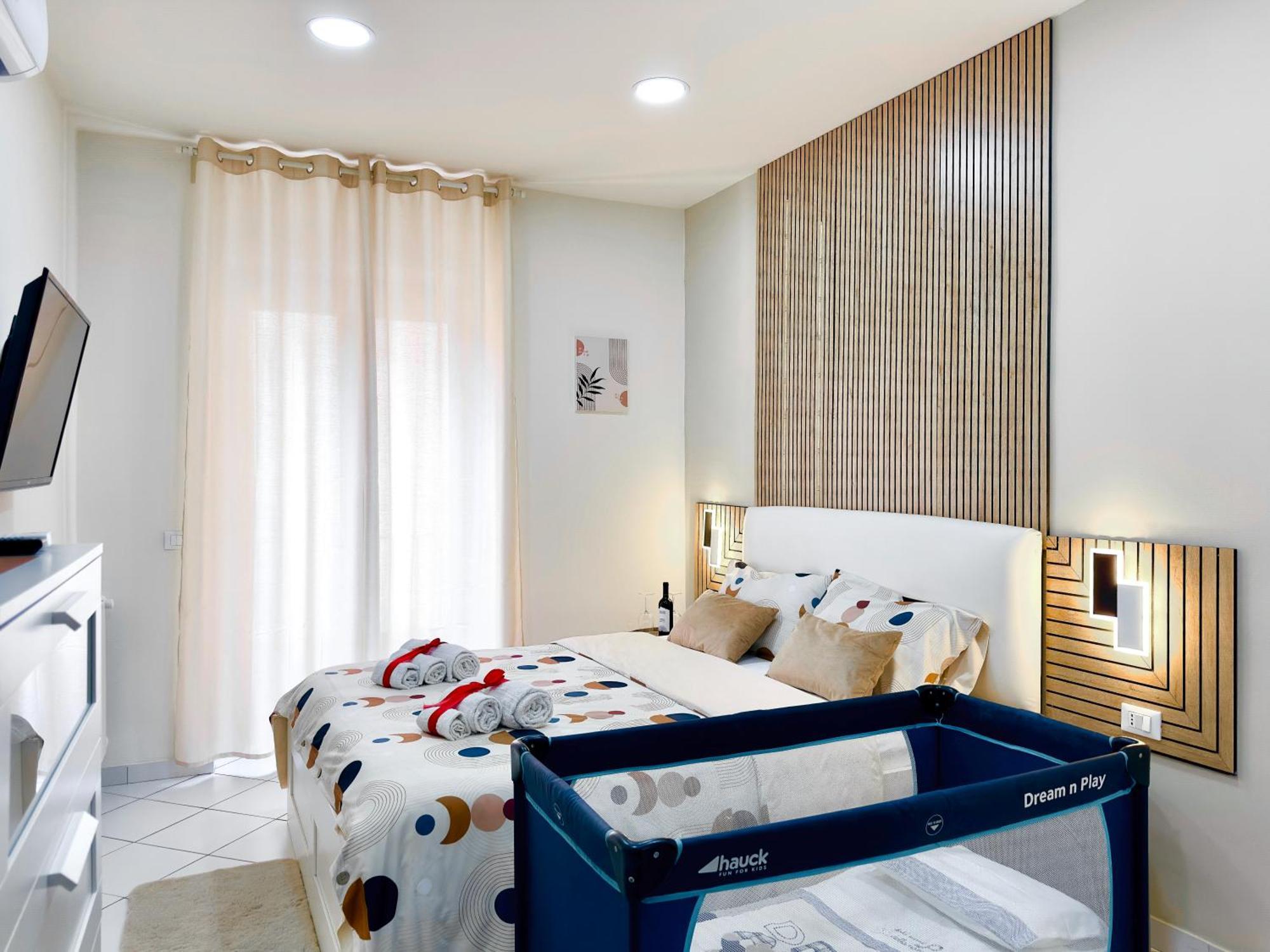 Katasoul Home Vacation Катания Экстерьер фото