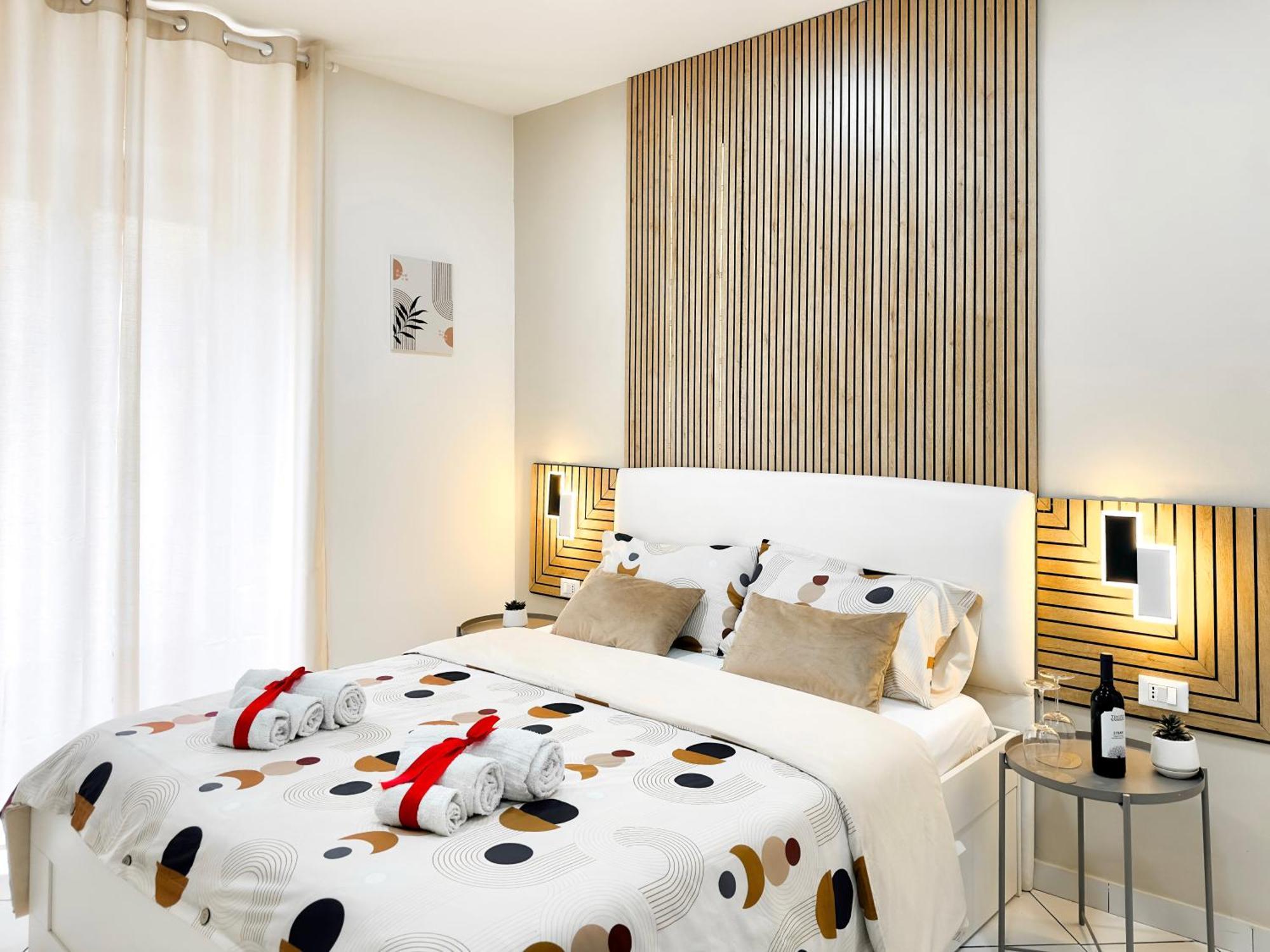 Katasoul Home Vacation Катания Экстерьер фото