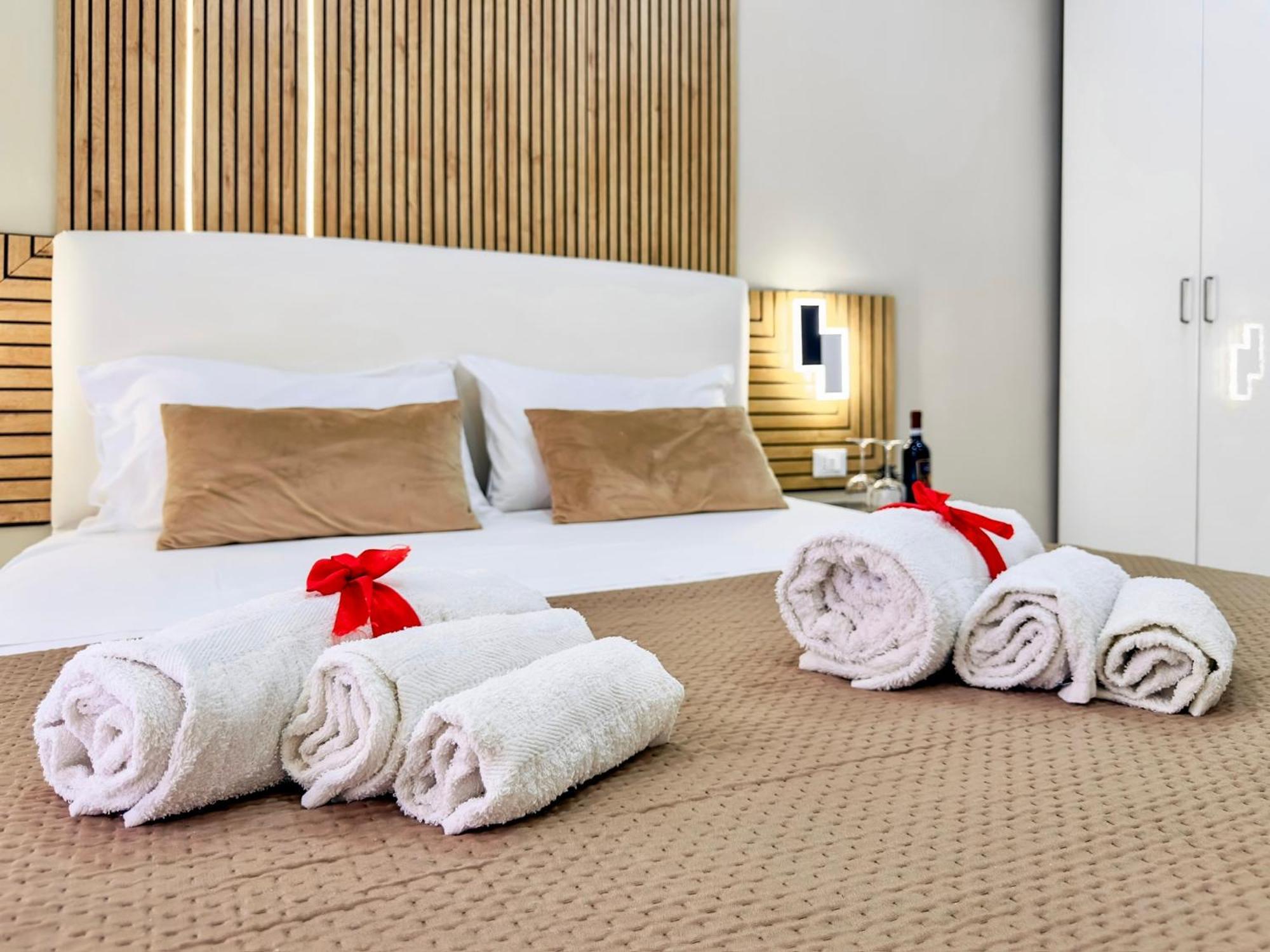 Katasoul Home Vacation Катания Экстерьер фото